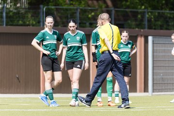 Bild 328 - wBJ SC Alstertal-Langenhorn - Rissener SV : Ergebnis: 9:0